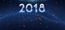 科技大气年终报告