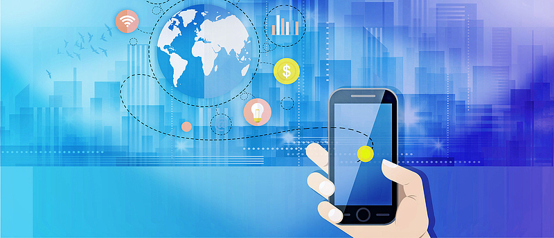 app数据素材_app数据图片元素-觅元素