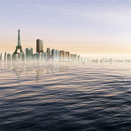 房地产海报设计