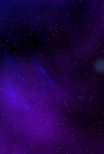 宇宙星球星云星空背景