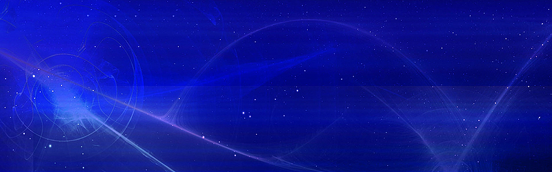 科技炫酷 电子类 banner海报