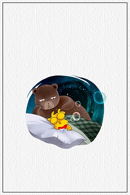 远离失眠睡眠睡觉