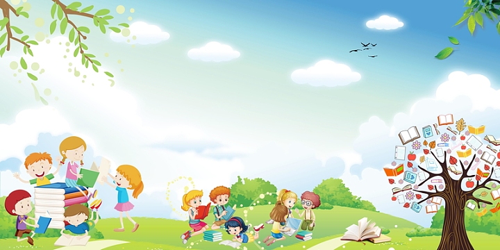 学习读书知识积累海报