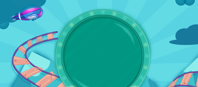 多动卡通背景素材_多动卡通背景图片下载_觅元素