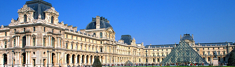 欧式豪华建筑背景