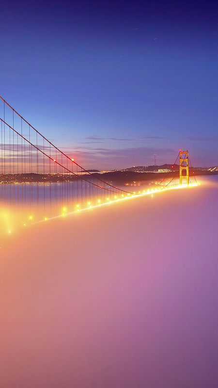 灯火夜景背景素材图片-灯火夜景背景图片下载-觅元素