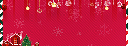 圣诞钜惠banner