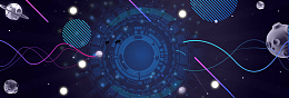 天猫年终盛典banner