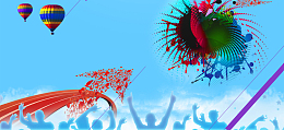 taobao 淘宝 天猫  背景 banner