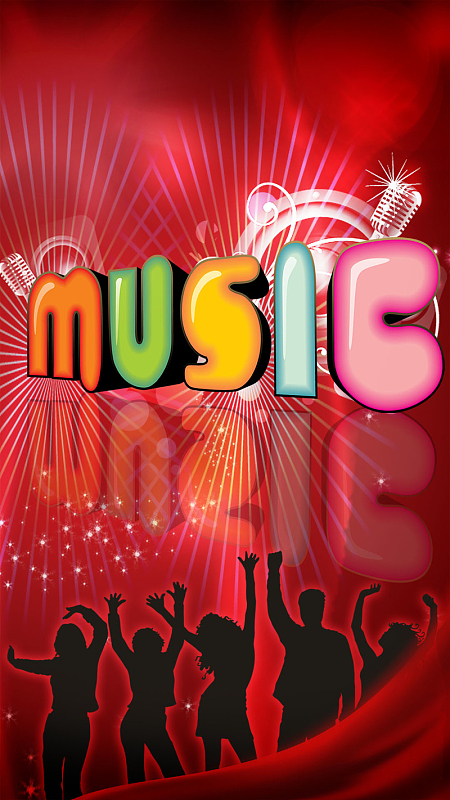 红色酒吧背景背景素材_红色酒吧背景背景图片下载_觅元素