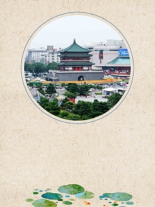 西安印象古都文化旅游