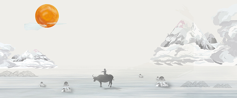 清明节素材背景下载