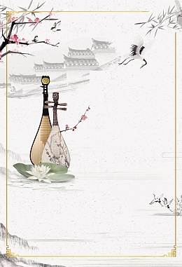 简约乐器培训招生