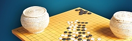 围棋背景