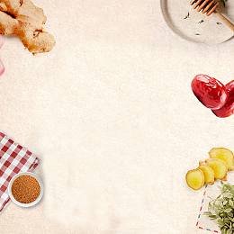 红枣姜茶速溶茶固体饮料养生茶姜枣茶姜汤