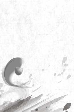 矢量古典中国风锦鲤祈福背景