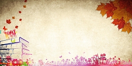 复古时光忆流年同学会背景