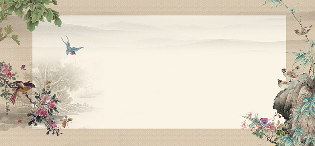 psdpng淘宝网页红色底卷轴背景(1920x900)psdpng色彩背景(1920x600)共