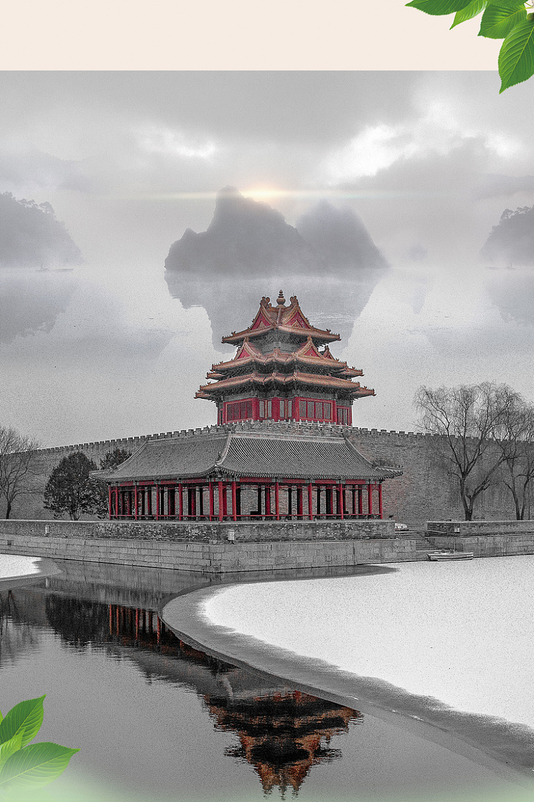 北京之旅北京故宫旅游