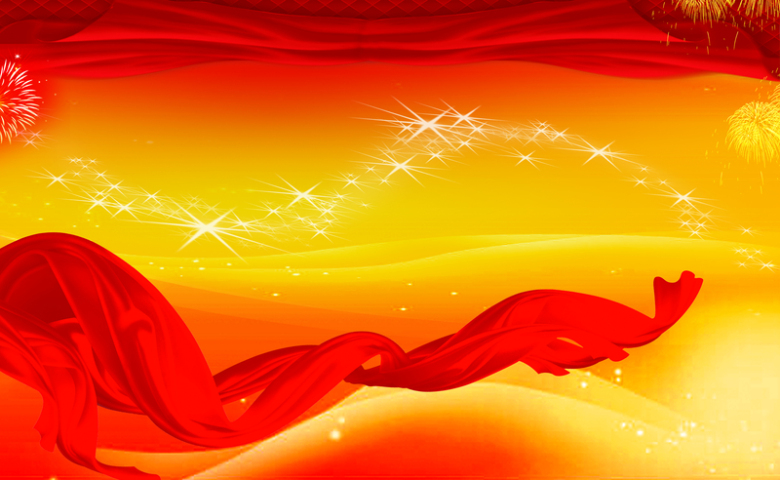 中国风年会展板背景素材免抠素材免费下载_觅元素51yuansu.com