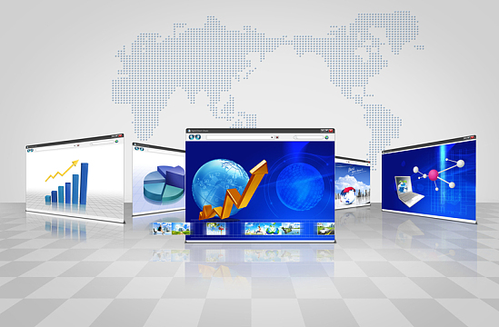 商务 合作jpg横版游戏场景地图png大气全球直播绿色背景素材psdjpg