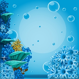 海底世界