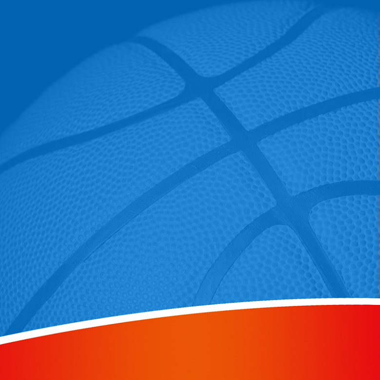 蓝色篮球运动服PSD分层主图背景素材