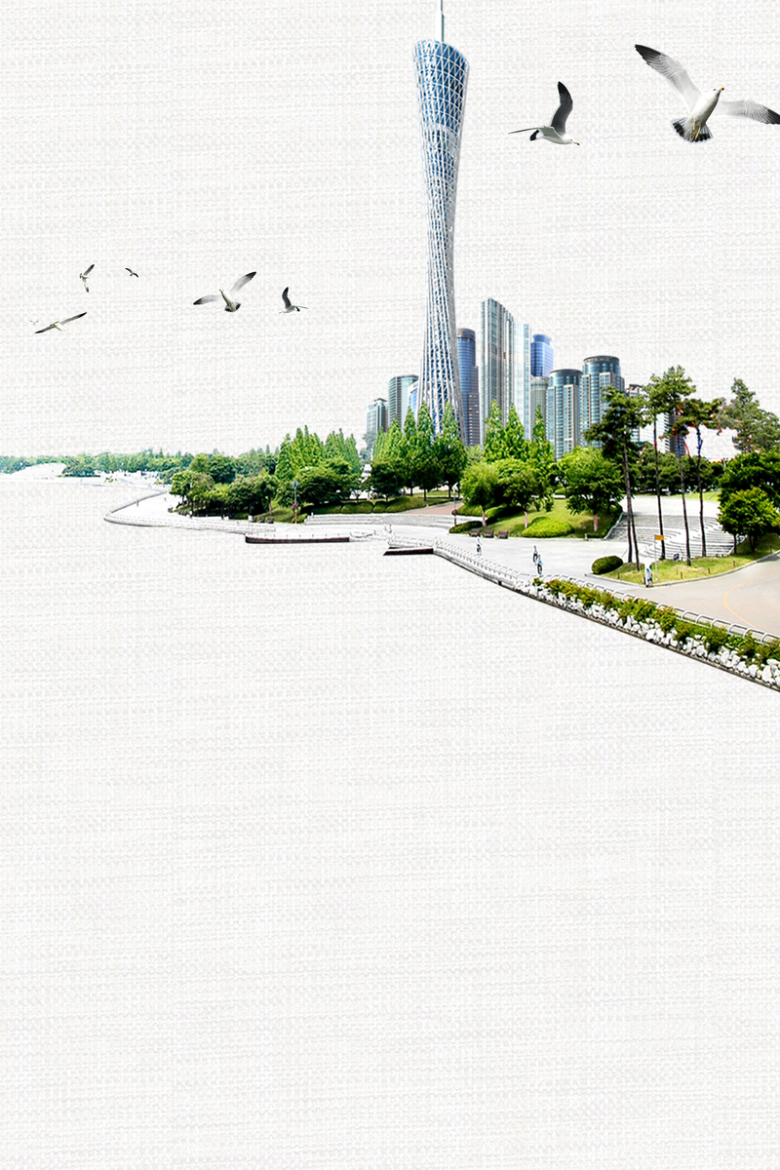 质感纹理底纹建筑房地产开盘海报背景素材