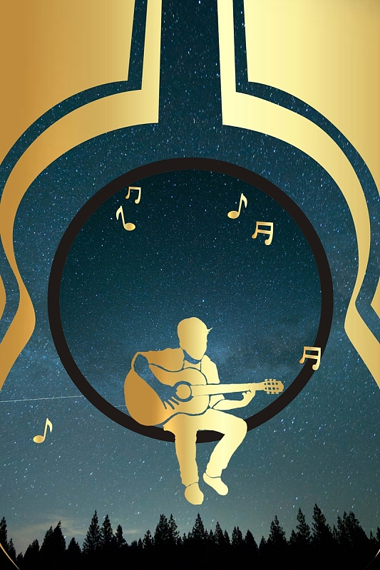 吉他混剪素材网站下载_吉他视频剪辑软件