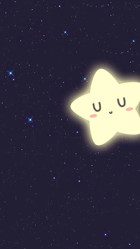 星空狗狗背景jpg2018卡通背景bannerpsdjpg抽象清新可爱背景素材psd