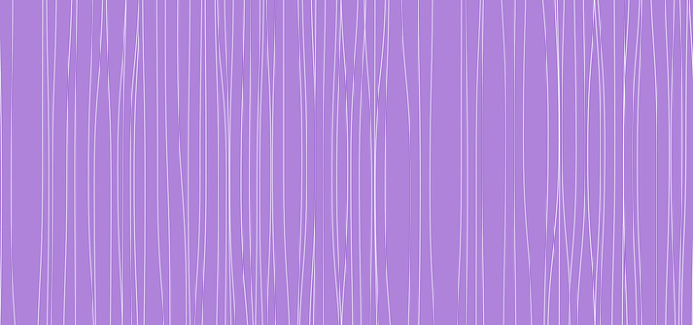 淡紫色面料线条背景