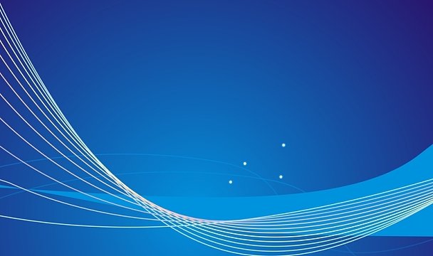 科技金融背景模板大全