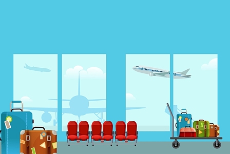 x5315)psdpng星球行星火箭发射手绘卡通背景(2468x2468)aipng创意扁平