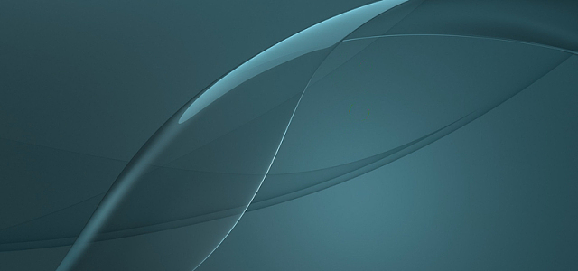 灰绿色几何曲线渐变背景banner
