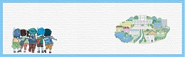扁平卡通培训学习banner