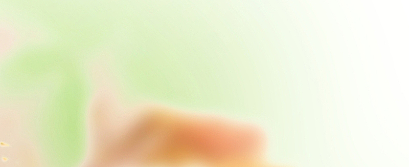 绿色模糊背景