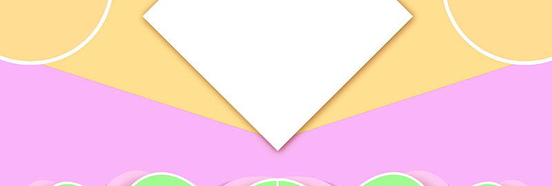 带角背景素材_带角背景图片下载_觅元素