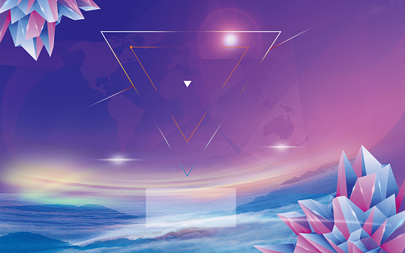 倒三角促销海报psdjpg倒三角城市夜景海报背景素材aijpg黑色倒三角