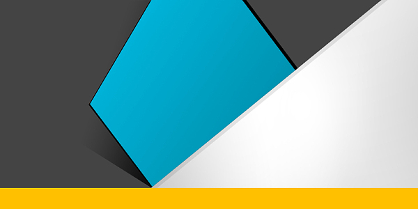 简约商务年中大促海报背景模板