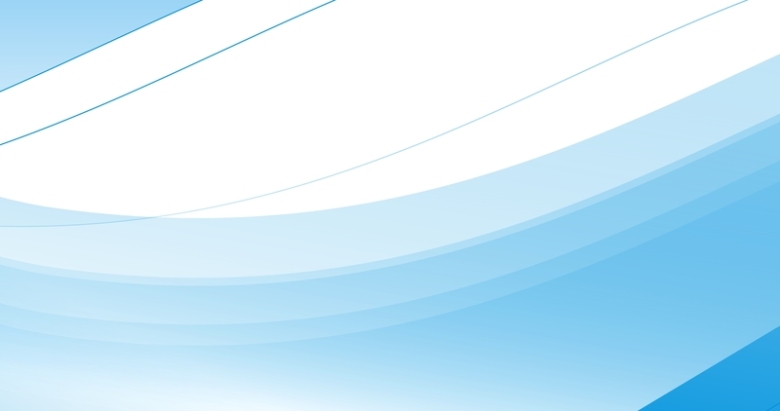 蓝色展板背景模板大全