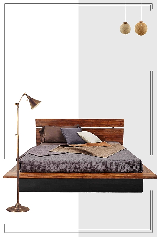 简约家具宣传推广活动