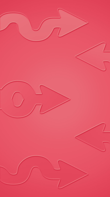 红色创意箭头背景素材_红色创意箭头背景图片下载_觅元素