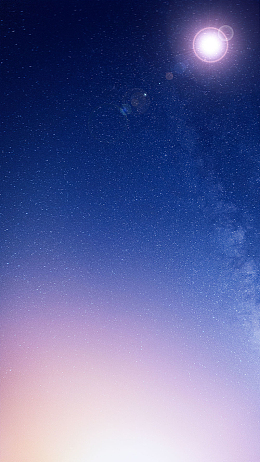 房产庭院露台H5背景素材