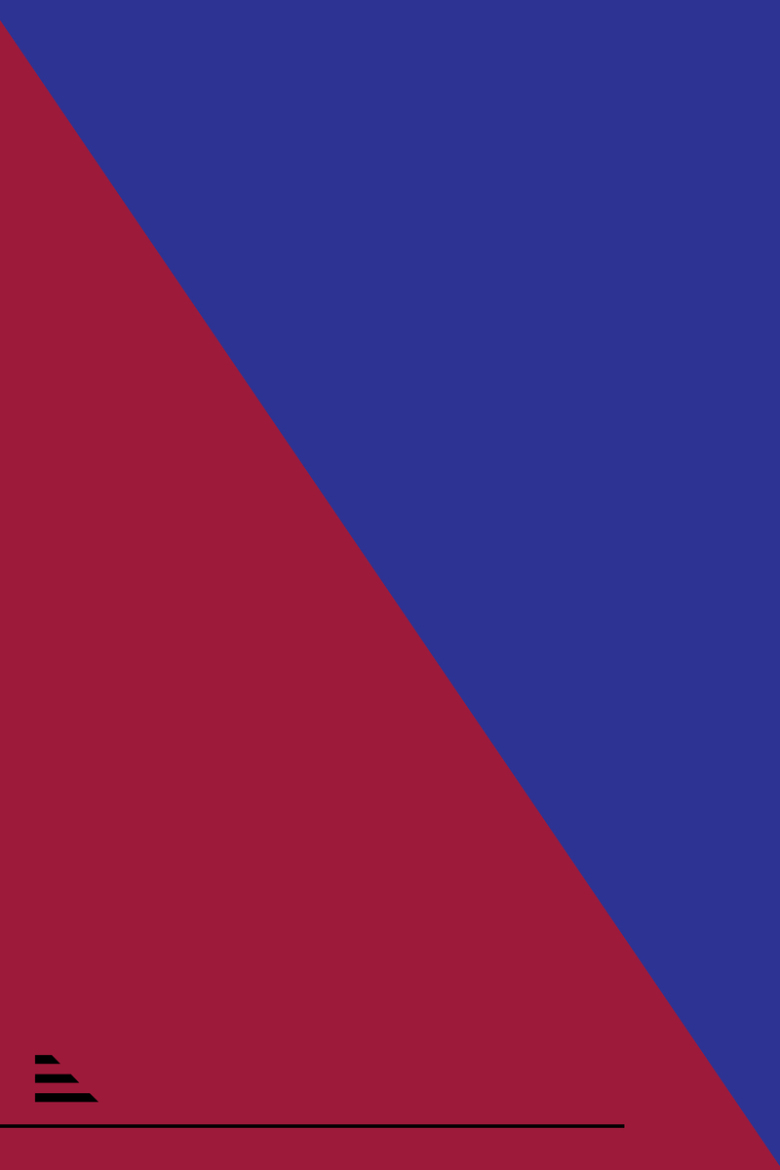 冬季上新红蓝简约psd分层banner