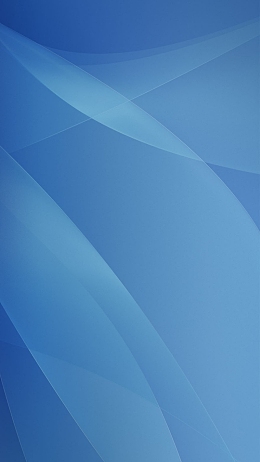 渐变蓝色发光曲线线条H5背景素材