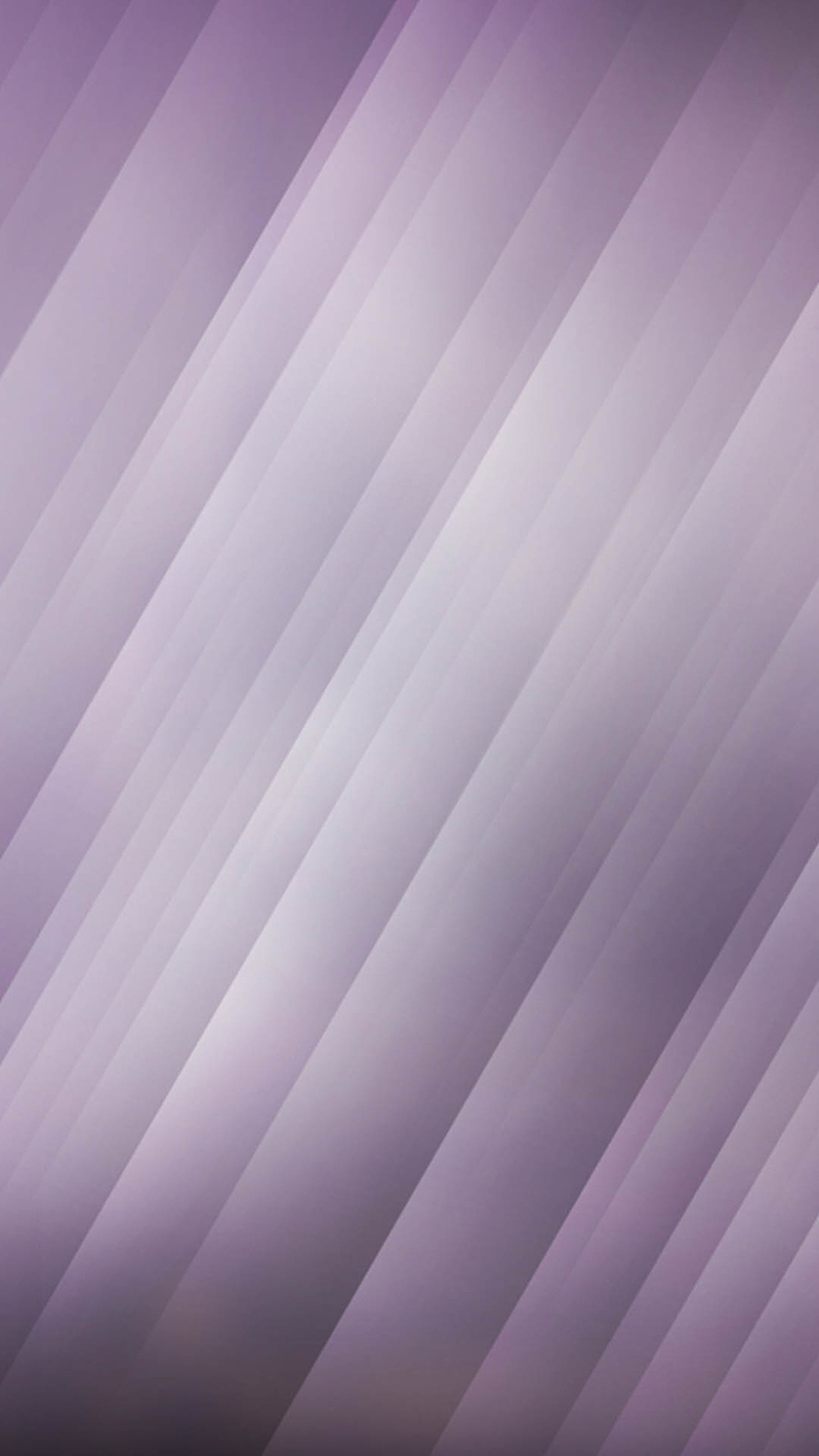 紫色立体H5背景
