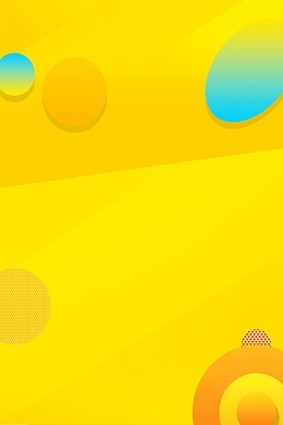 简约创意VIP会员日背景素材