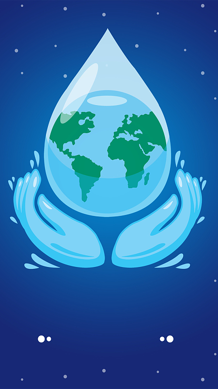 蓝色渐变3素材_蓝色渐变3图片元素-觅元素