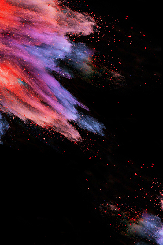 黑色创意风格邀请函海报jpg黑白斑马条纹邀请函杂志封面矢量背景aijpg