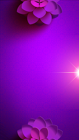 五一聚划算促销5背景